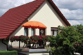 Ferienwohnung Inselsbergblick